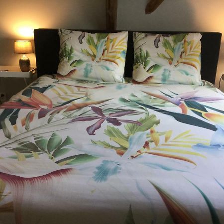 Bed and Breakfast De Hocht Nes  Экстерьер фото